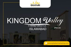 Kingdom Valley Islamabad