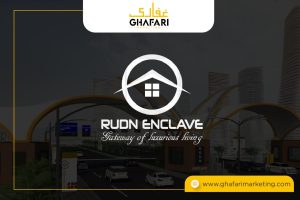 Rudn Enclave