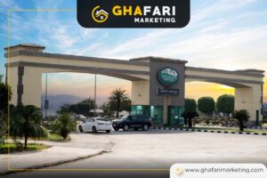 Graceland Housing Islamabad