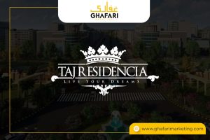 Taj Residencia