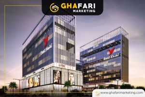 Top Commercial Projects in Islamabad