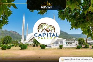 Capital Valley Islamabad