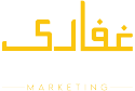 Ghafari Marketing Logo