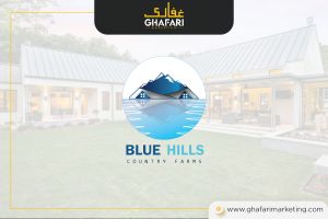 Blue Hills Country Farms Blue World City