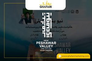 New Peshawar Valley