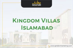 kingdom villas Islamabad