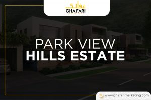 Park View Hills Estate