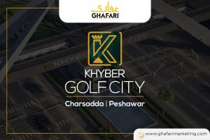 Khyber Golf City