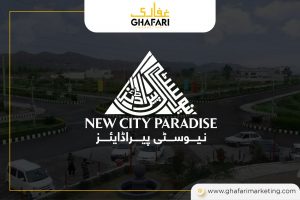 New City Paradise