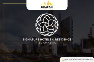 Signature Hotels & Residence