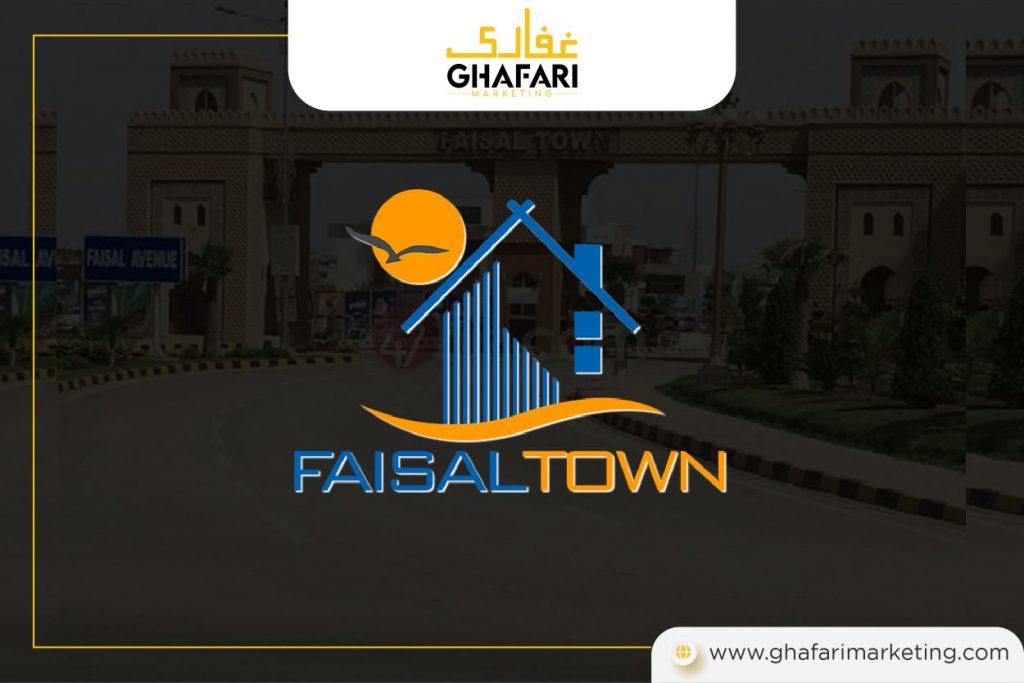 Faisal Town Phase 2