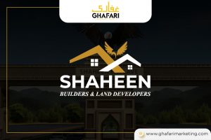 Shaheen Enclave