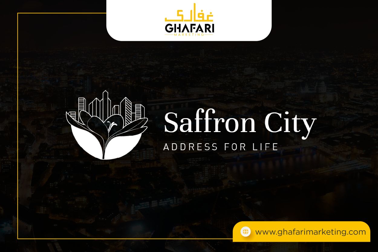 Saffron City Payment Plan 2023 Location Map NOC