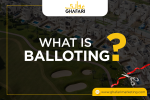 What is Balloting