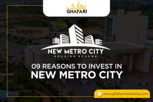 09 reasons to invest in NEW METRO-01