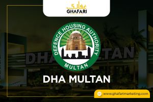 DHA Multan