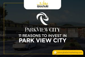 11 Reasons to Invest in Park View City