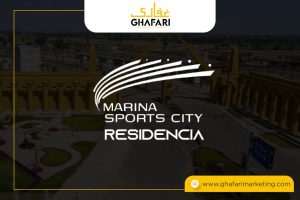 Marina Sports City Residencia