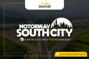 Motorway South City