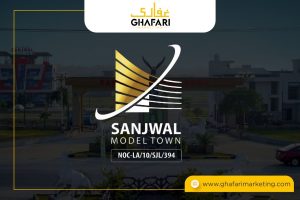 Sanjawal Model Town