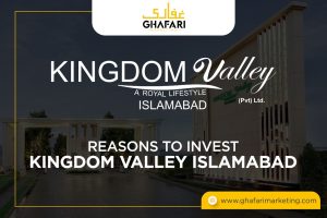 11 Reasons to Invest in kinghdom Valley