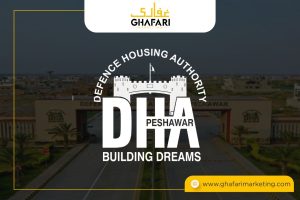 DHA Peshawar