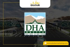 DHA Quetta