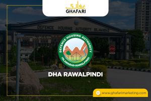 DHA Rawalpindi