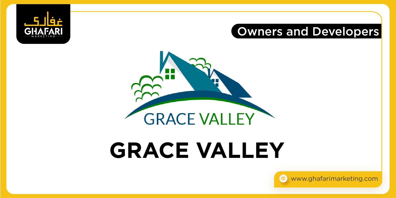 Grace Valley Owners & Developer 