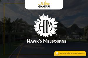 Hawks Melbourne City