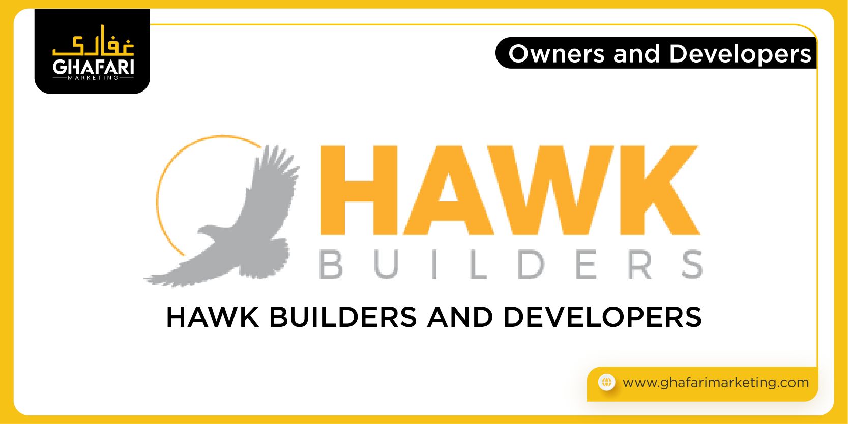 hawks melbourne owners & Developer 