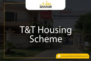 T&T Housing Scheme