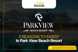 Park View City Beach Resort