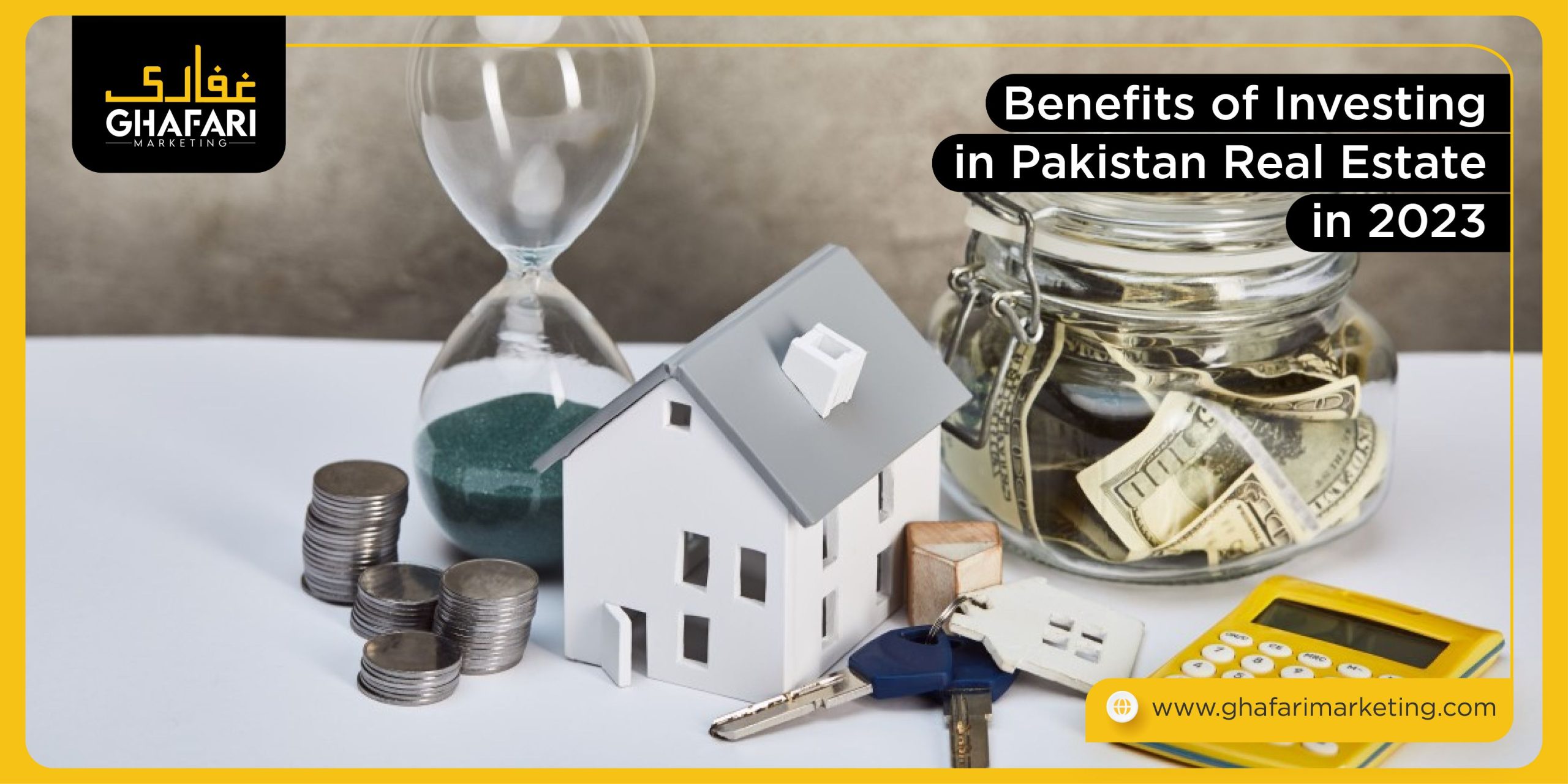 What is the future of the Real Estate Market in Pakistan-11