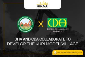 DHA and CDA Collaboration