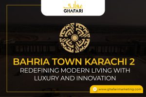 Bahria Town Karachi 2