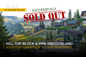 Hill Top Block and Mini Switzerland