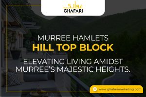 Hill Top Block