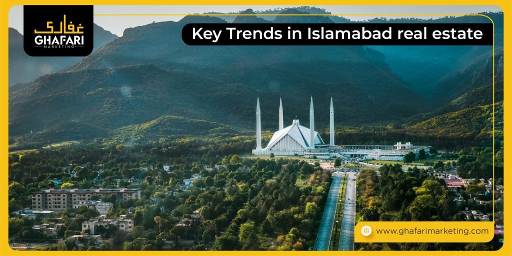 Real Estate Trends in Islamabad