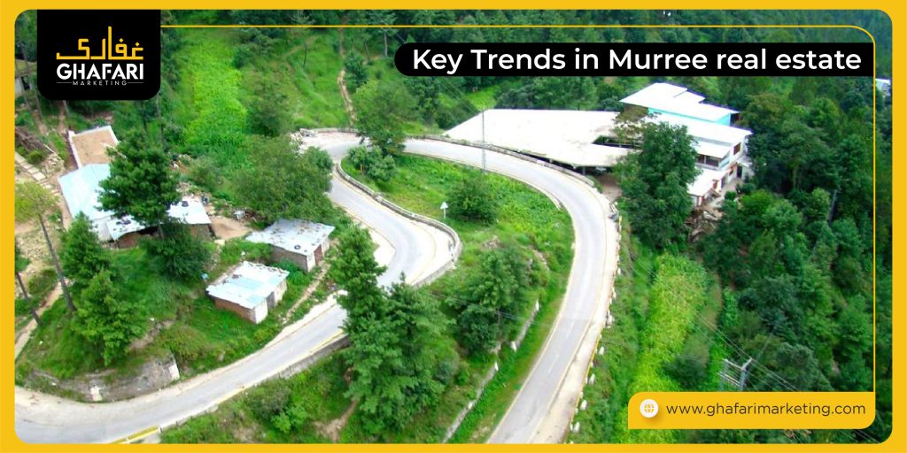 Real Estate Trends in Murree