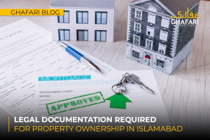 Buying property in Islamabad