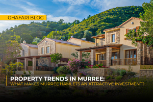 property trend